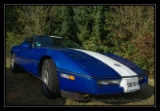 Corvette C4 Gran Sport  - 2